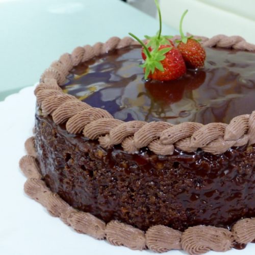 Hazelnut Cake hazelnut cake 500x500