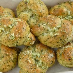 garlic-bread