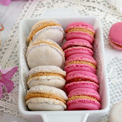 french-macarons