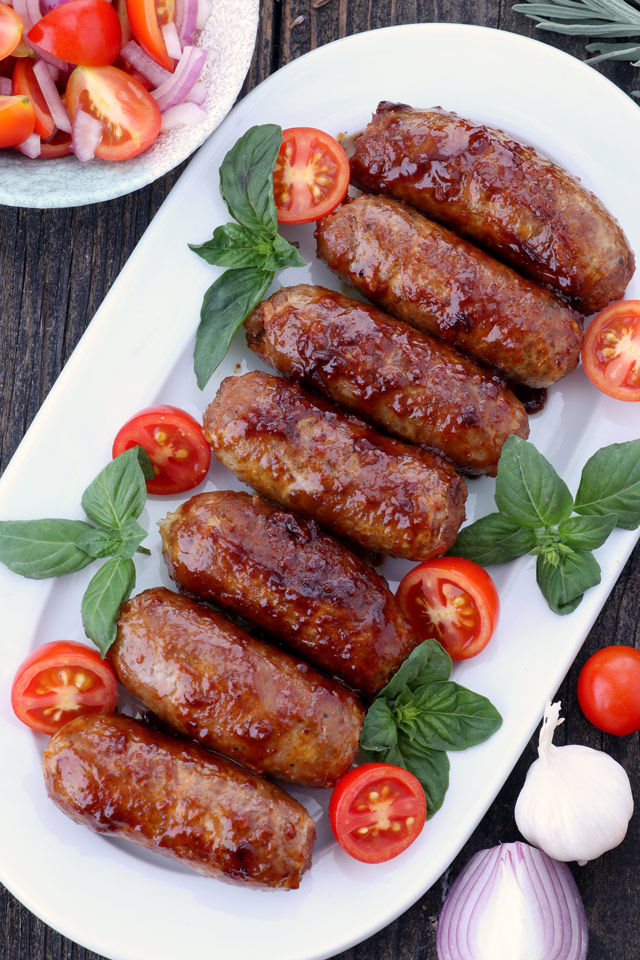 Easy Longganisa Recipe Filipino Sweet