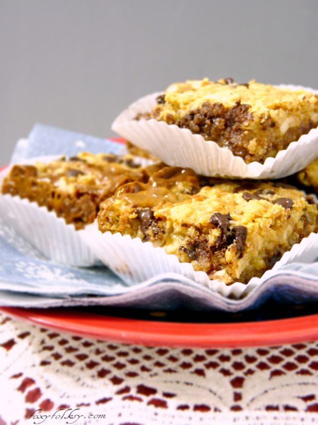 chocolate-toffee-bars