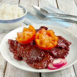 tocino recipe