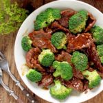 beef broccoli