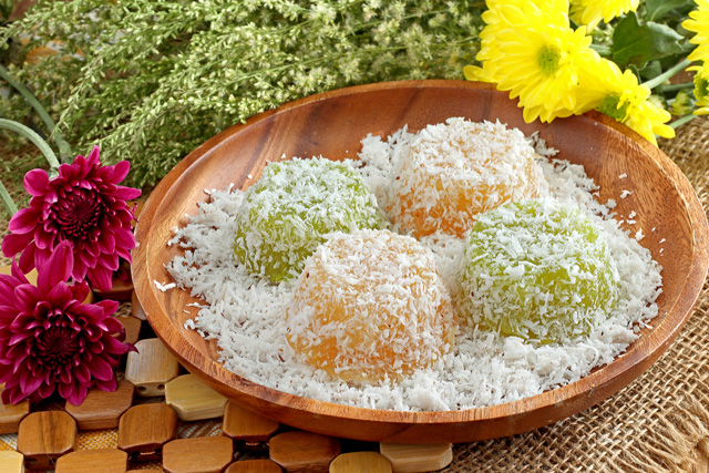 Pichi-Pichi Easy Recipe