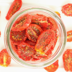 dried tomatoes