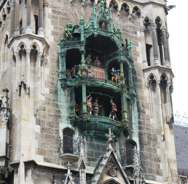 Glockenspiel