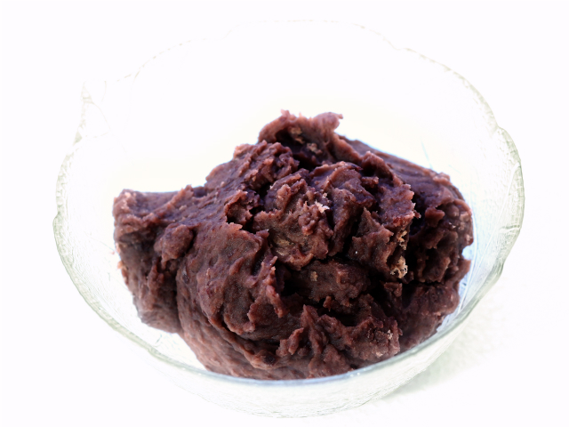 Red Bean Paste