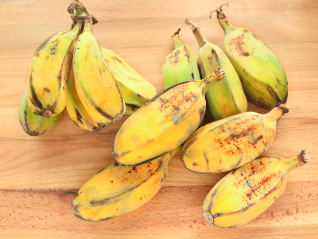 saba banana