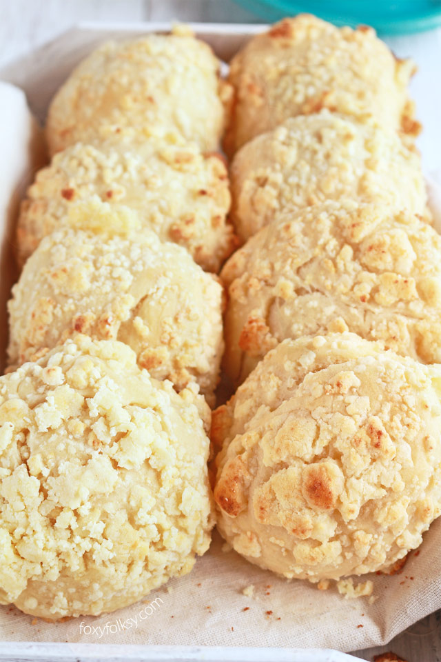 filipino cheese bread – deliciously soft and cheesy!