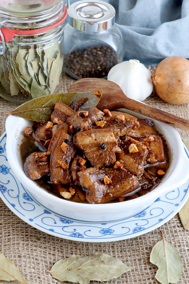 Pork Adobo