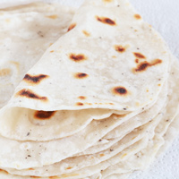 tortilla wraps