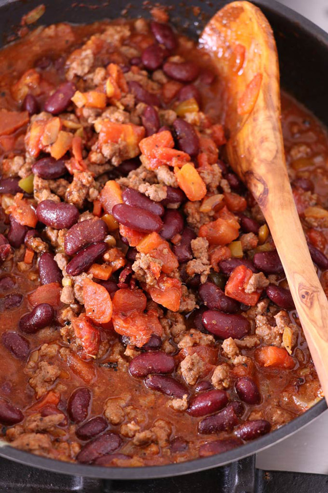 Chili con Carne