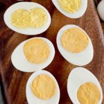 Learn how to make perfect hard-boiled eggs all the time with additional tips on how to have hard boiled eggs that peel easily .