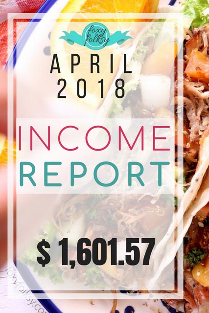 APRIL-2018-TRAFFIC-&-INCOME-REPORT