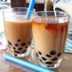 How to make Bubble Tea by Foxy Folky