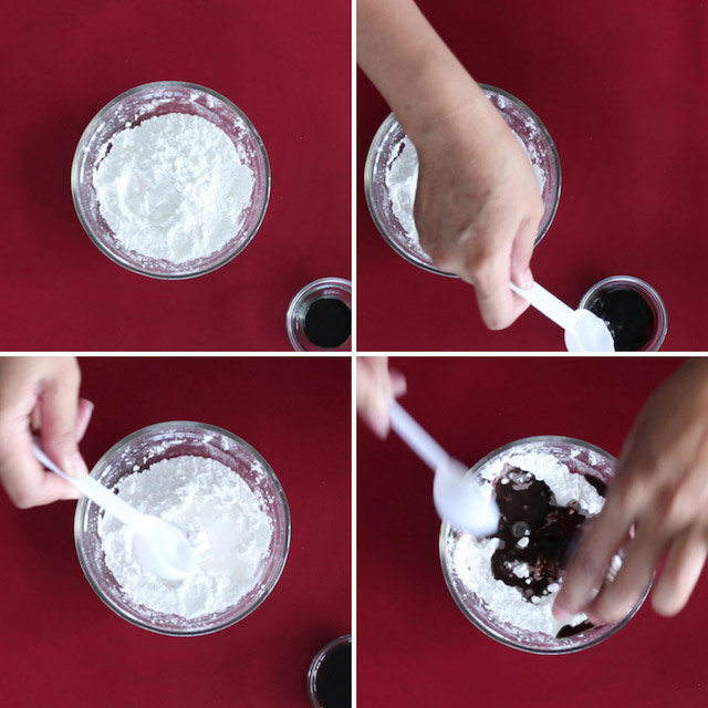 Bubble tea recipe tapioca pearls