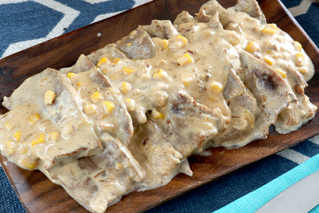 Lengua Recipe