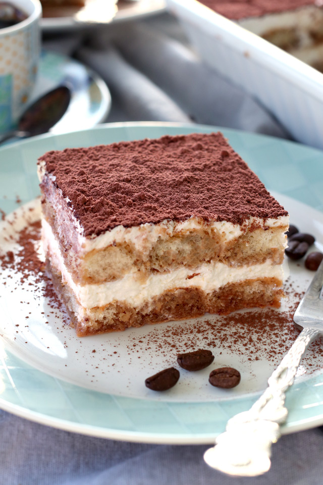 How to makeEasy Tiramisu Recipe in less than 15 minutes - Foxy Folksy