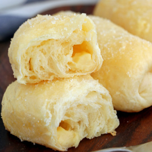 Cheese Rolls