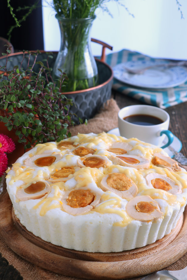 Puto Cake Foxy Folksy Puto Cake Foxy Folksy