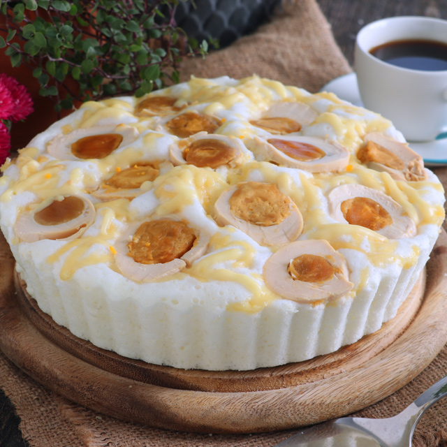 Puto Cake-image