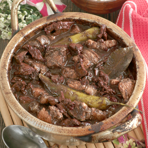 Dinuguan Recipe