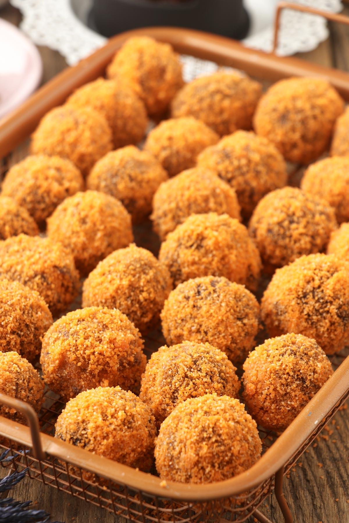 Choco outlet butternut recipe