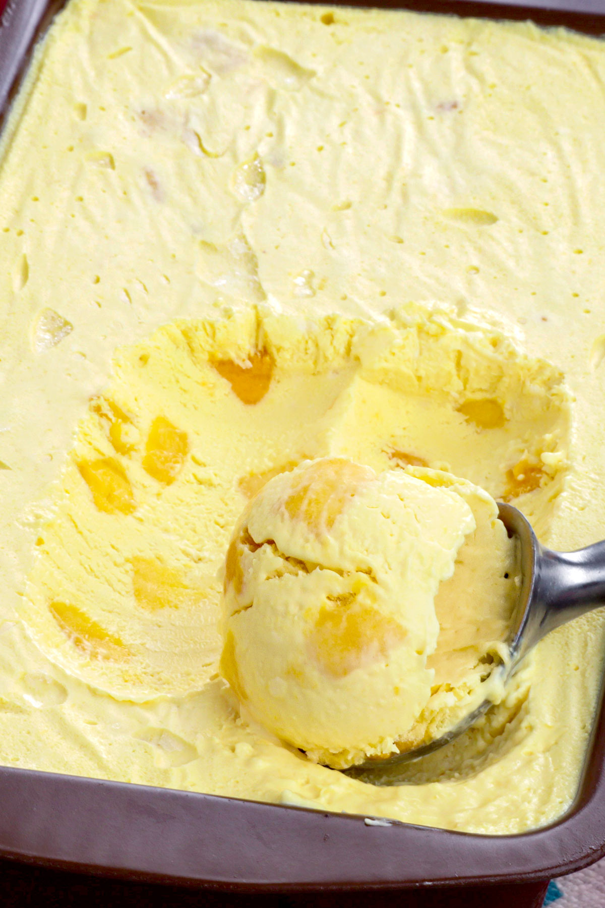 Easy Mango Low Histamine Ice Cream Recipe – Mast Cell 360