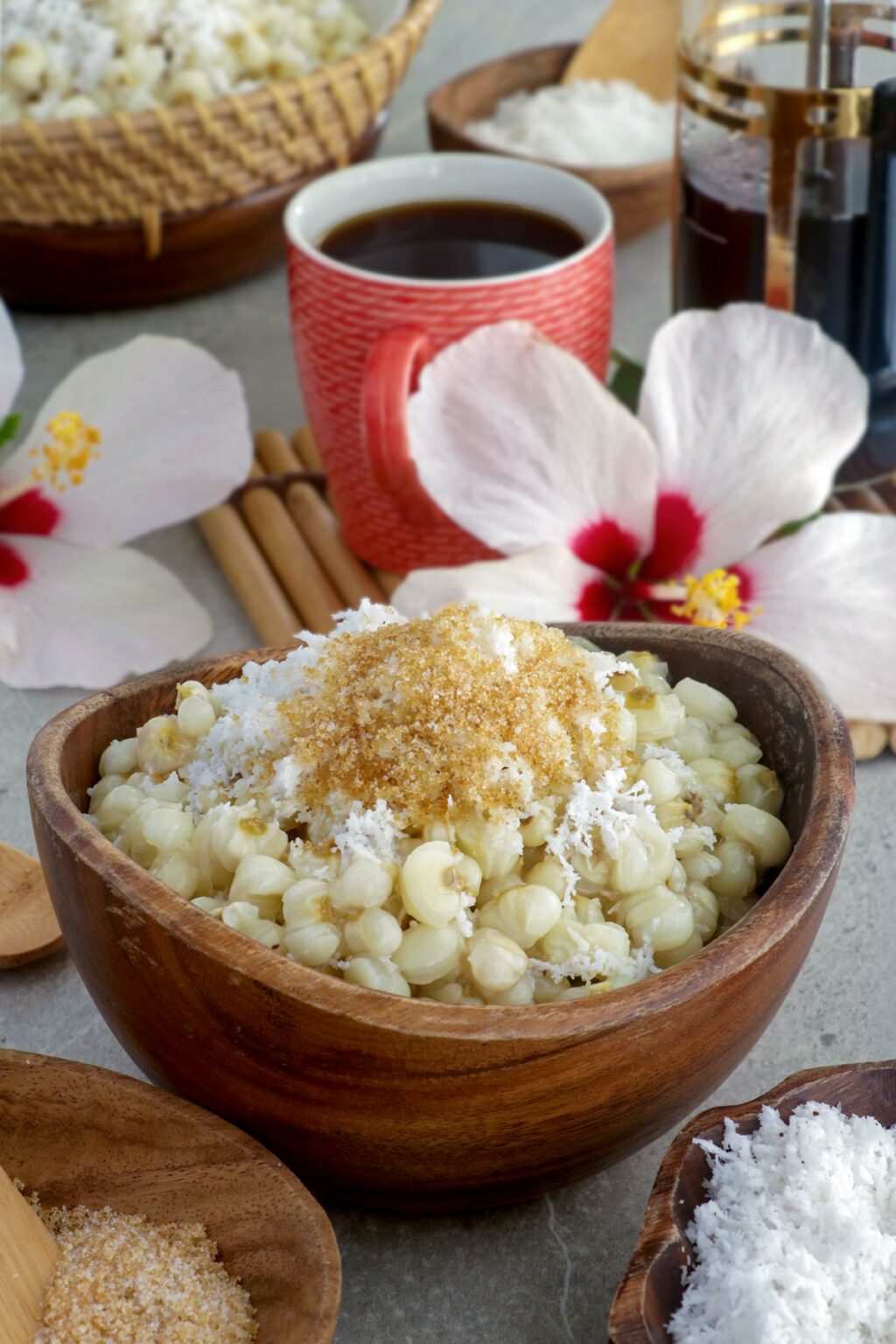 Filipino Recipes - Foxy Folksy